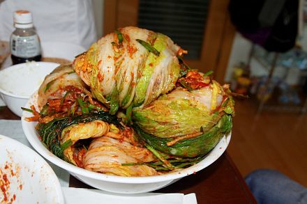 Kimchi