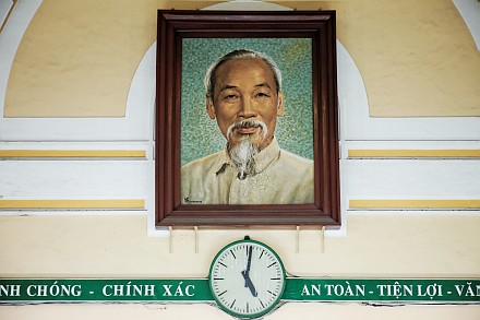 H�-Chi-Minh-Ville