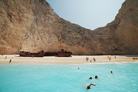Navagio