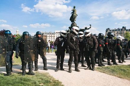 cit� de l'automobile de Mulhouse